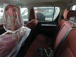 تۆیۆتا هایلۆکس